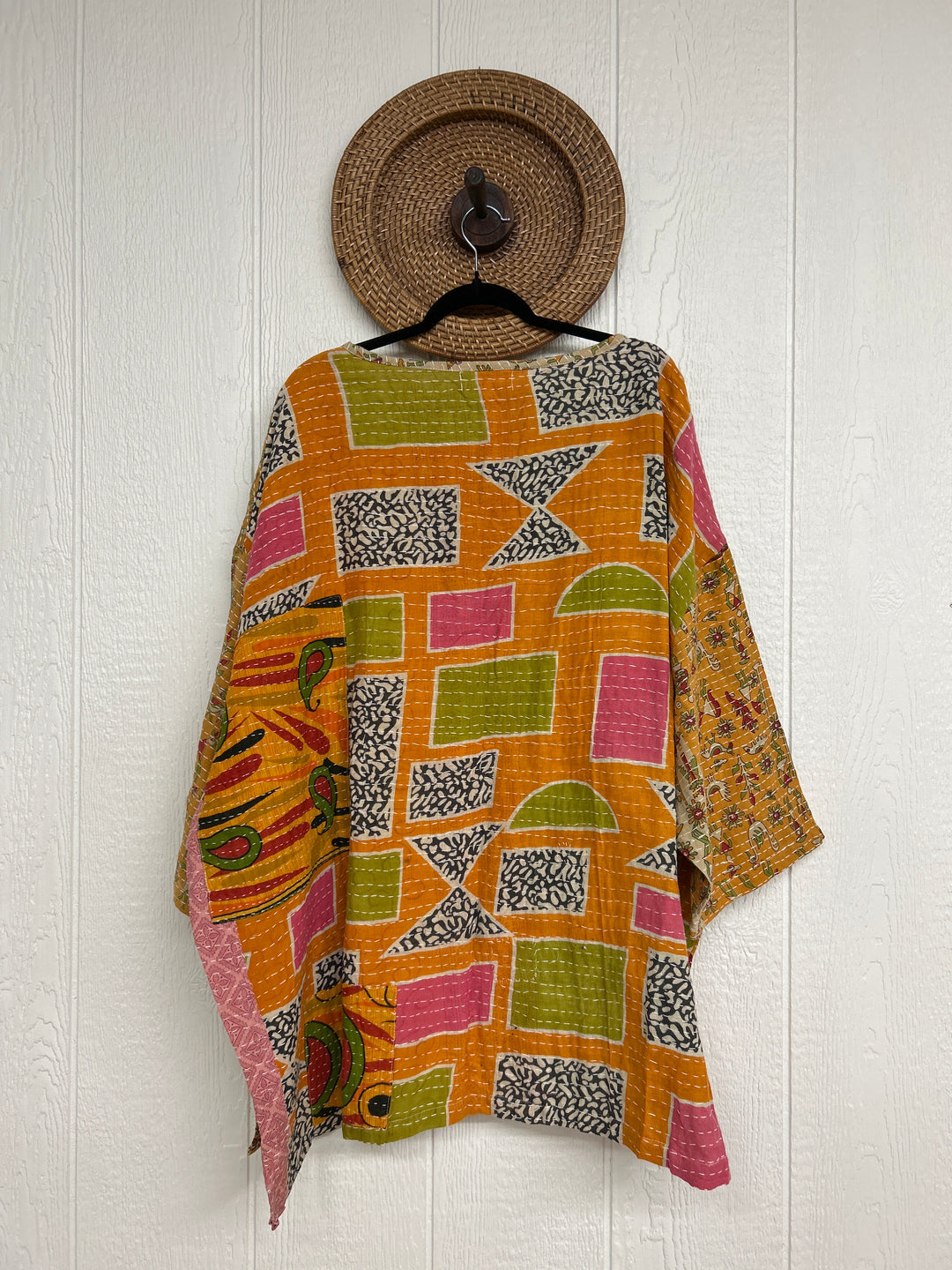 Kantha Dream Pullover 0125 129