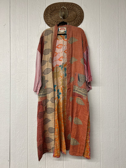 Pareo Kantha Majestic Kimono 0926 267