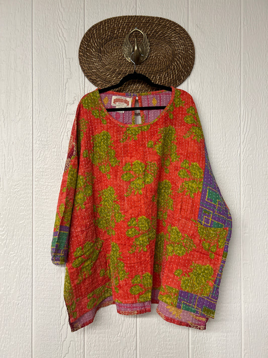 Pareo Kantha Dream Pullover 1225 088
