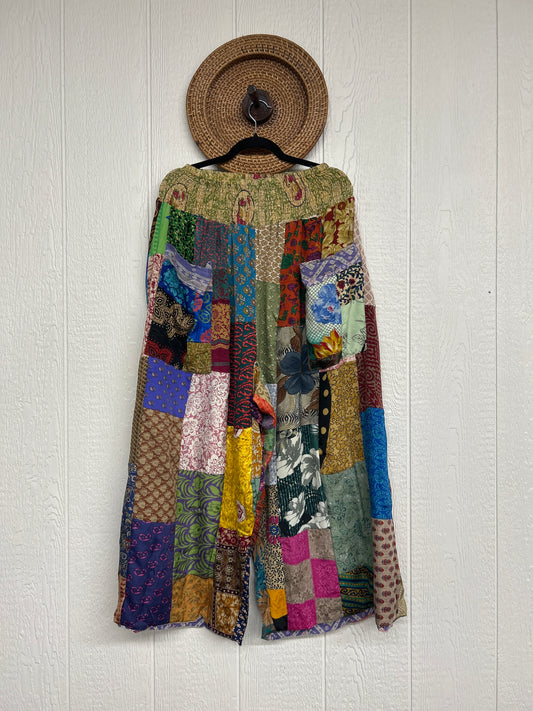 Goddess Synergy Pant 1025 273