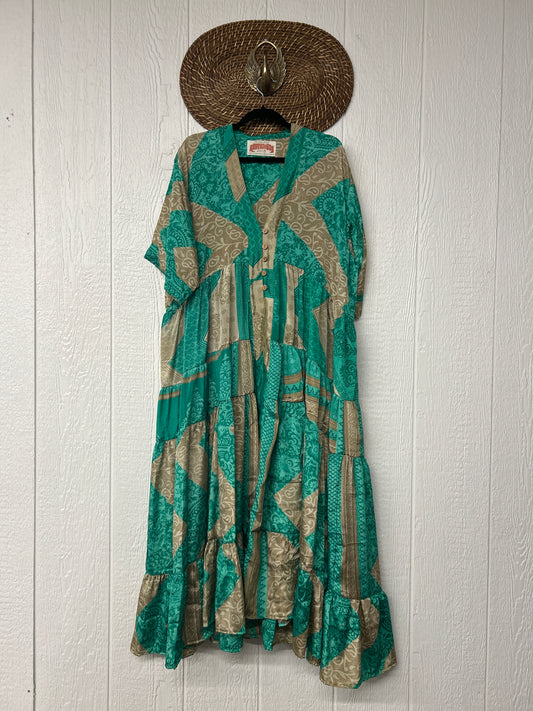 Rasgulla Sari Twilight Dress 0426 225