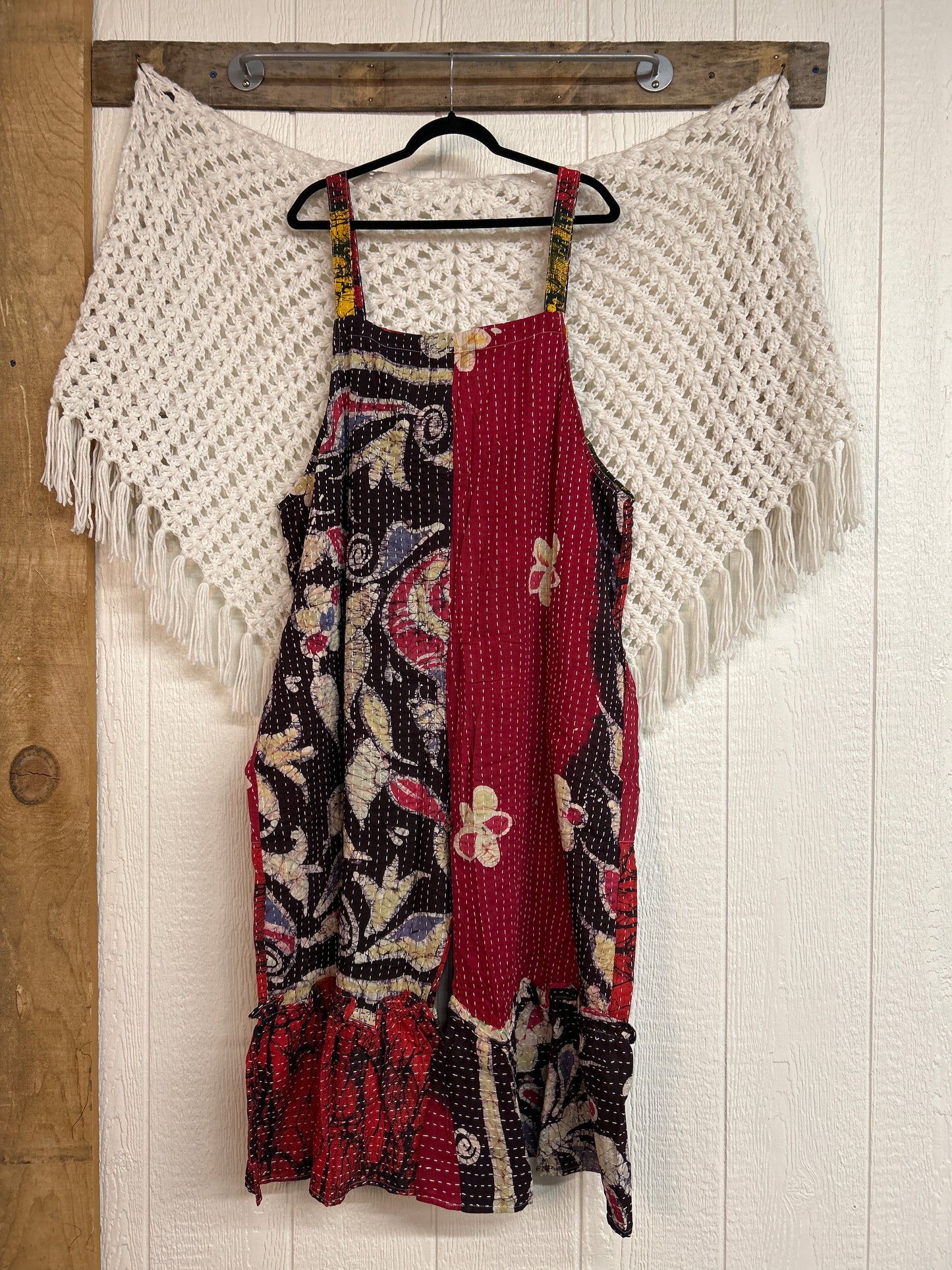 Joplin Jumpsuit 0925 150