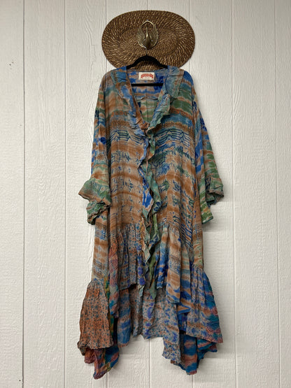 Crepe Sari Pixie Duster 1225 001