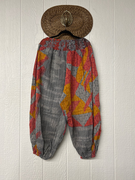 Pareo Kantha Synergy Jogger 0126 152