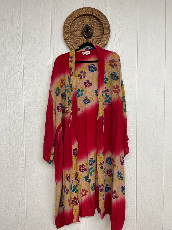 Silk Dreamweaver Kimono 0924 004