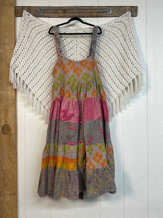 Pareo Kantha Dolly Jumpsuit 0926 148