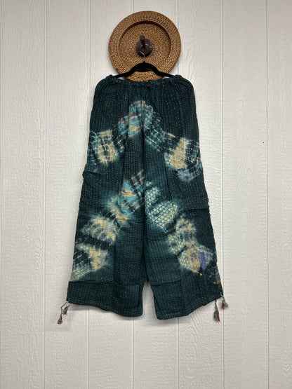 Pareo Kantha Karma Cargo Pants 0526 022