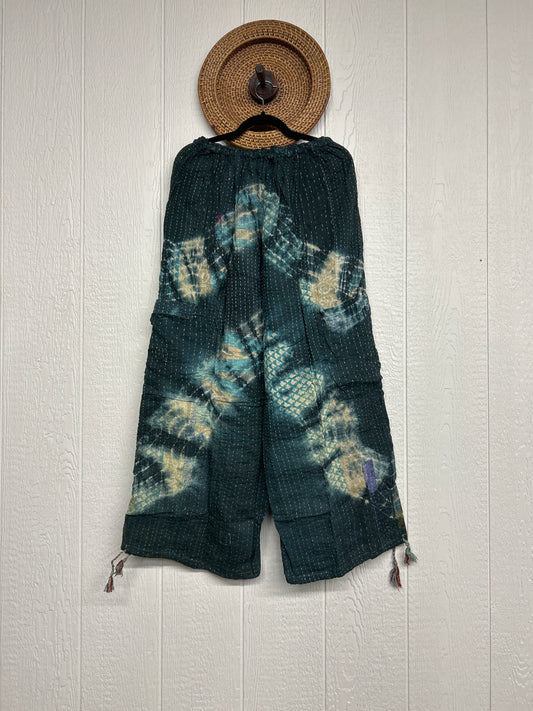 Pareo Kantha Karma Cargo Pants 0526 022