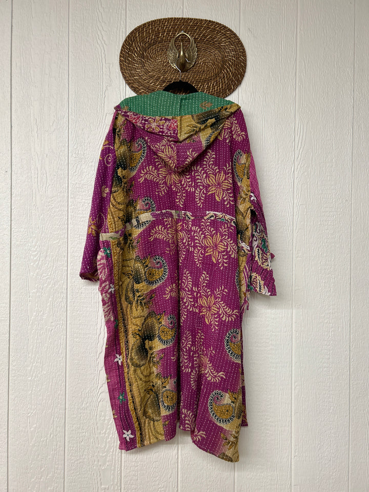 Hoodie Dreamweaver Kimono  0225 143