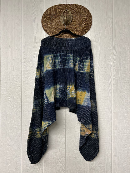 Pareo Kantha Everyday Harem Pants 0526 006