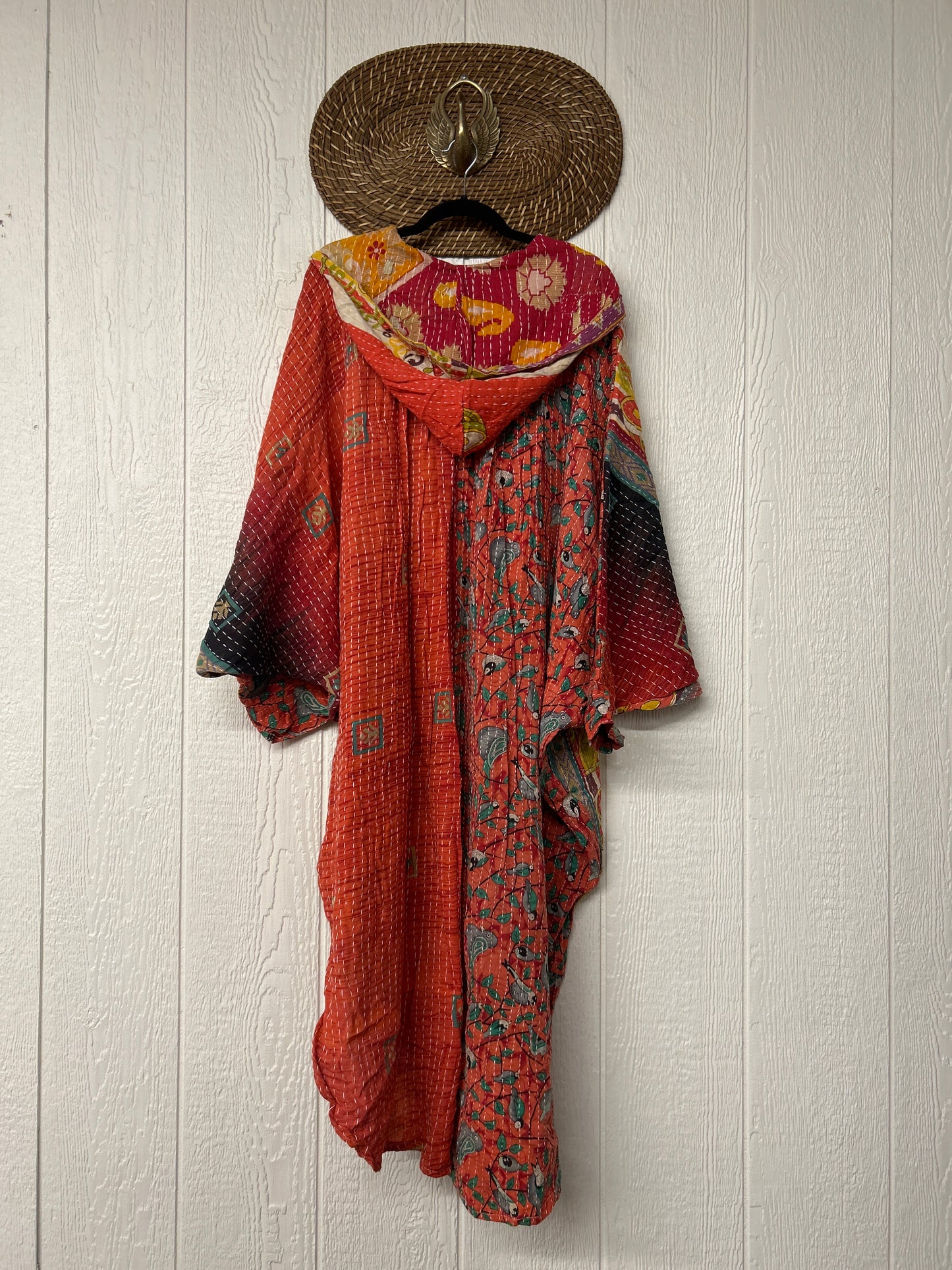 Poetic Hoodie Maxi 1025 238