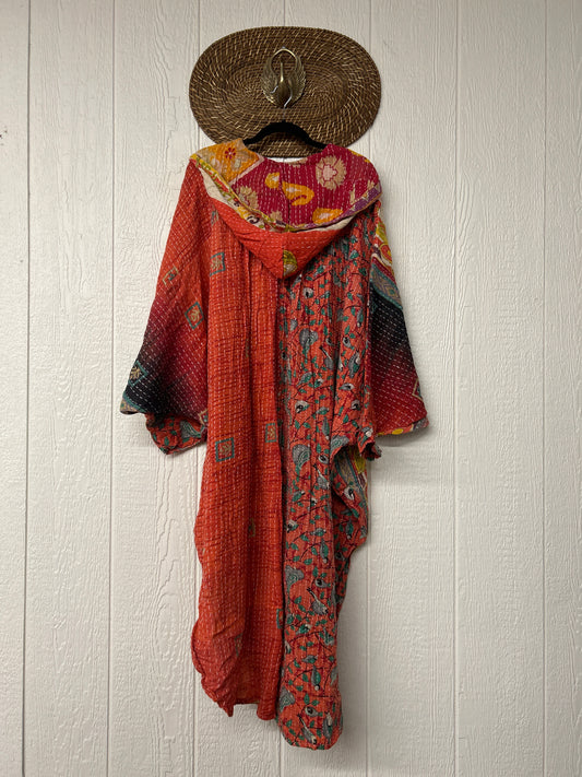 Poetic Hoodie Maxi 1025 238