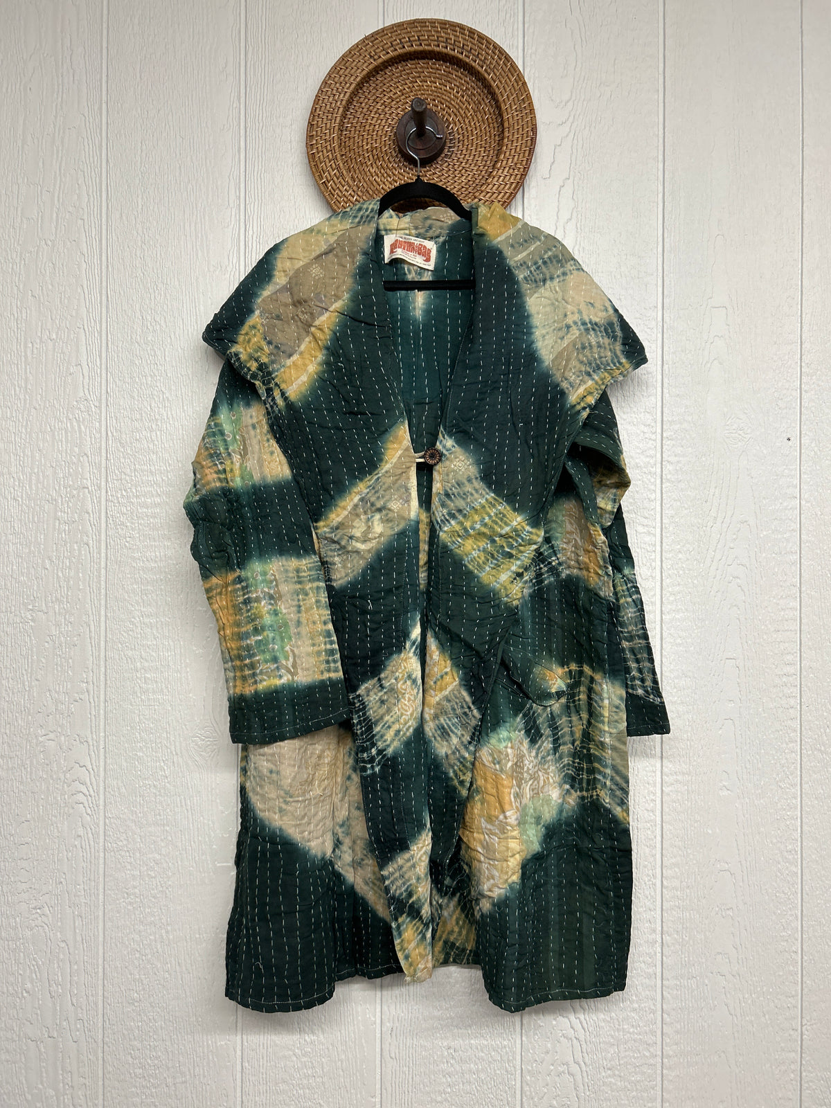 Aura Edit Koverlet Nomad Coat 1026 004
