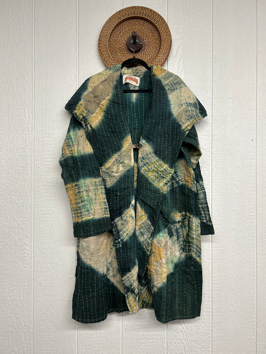 Aura Edit Koverlet Nomad Coat 1026 004