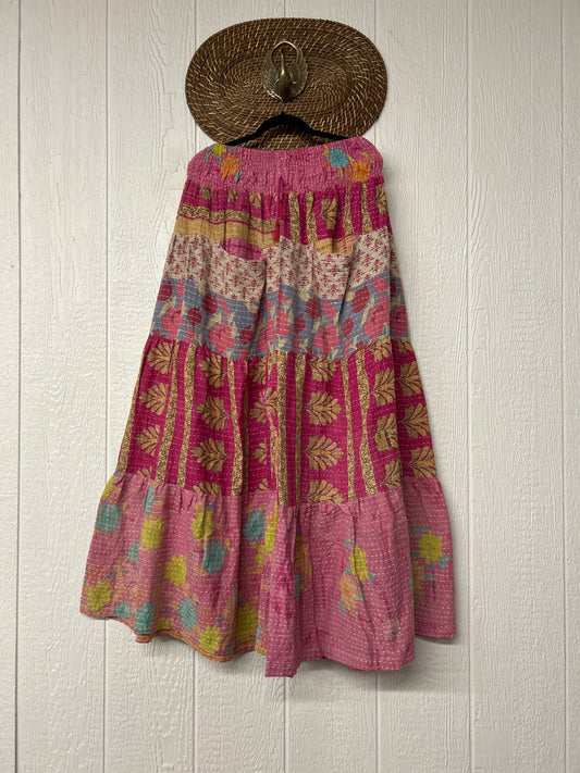 Pareo Kantha Lotus Wide Leg Pants 0926 036