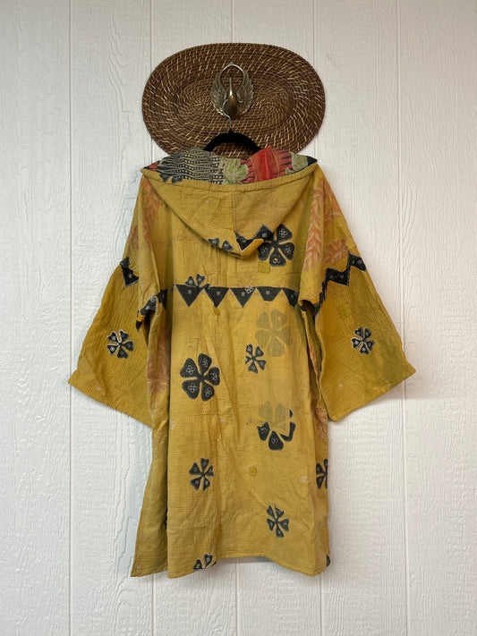 Half Moon Shacket 1025 045