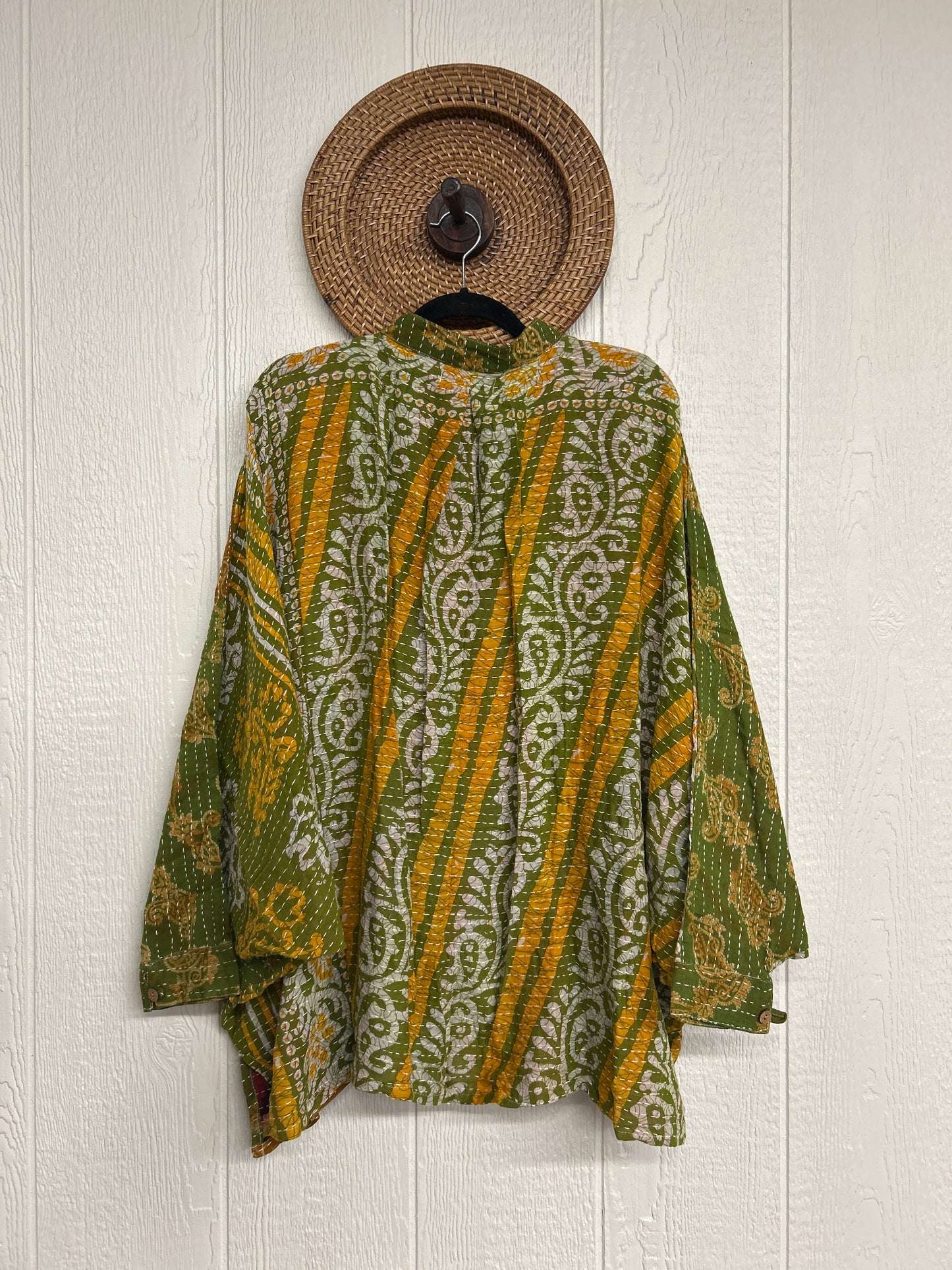 Dylan Button-Down 1025 118