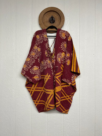 Pareo Kantha Shortie Moondance Muu 0926 200