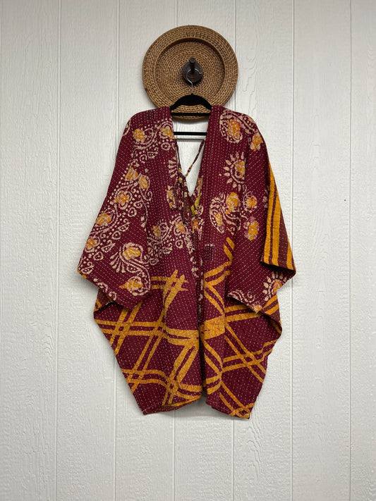 Pareo Kantha Shortie Moondance Muu 0926 200