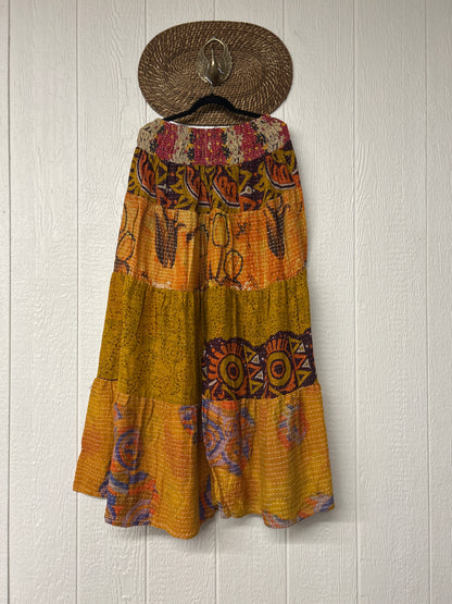 Lotus Wide Leg Pants 0925 136
