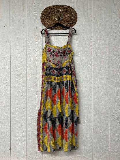 Pareo Kantha Crossroad Dress 0926 069