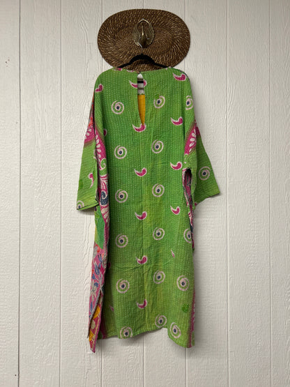 Kantha Dream Pullover Maxi 1025 273