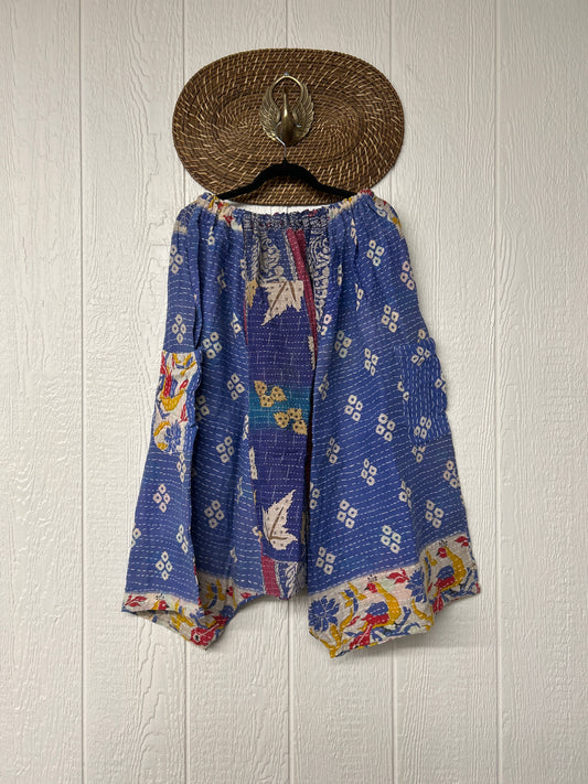 Pareo Kantha Karma Culottes 0626 108