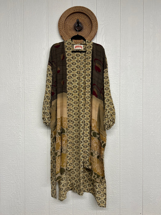 Crepe Duster 0925 275