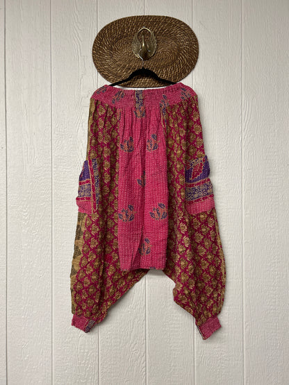 Pareo Kantha Be Still Harems 0626 228