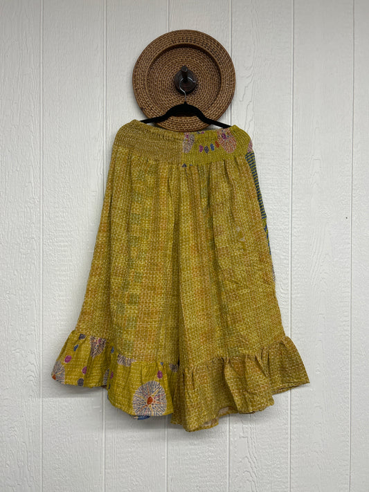 Pareo Kantha Joplin Gauchos 0726 102