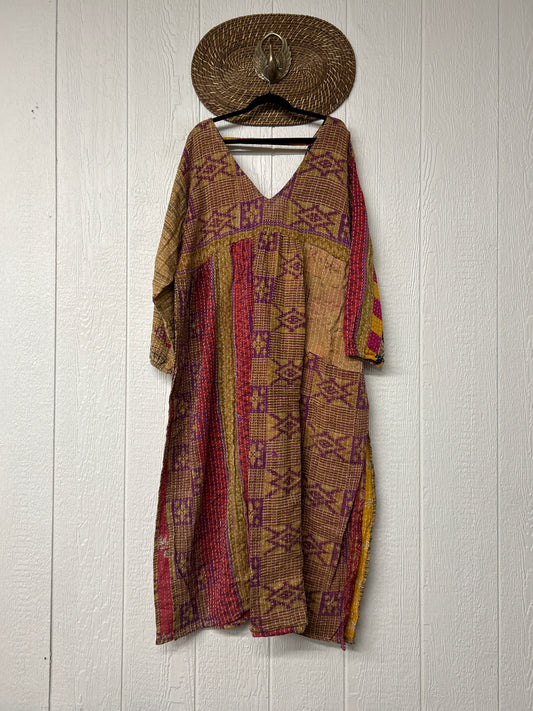 Pareo Kantha Aura Maxi 1026 041
