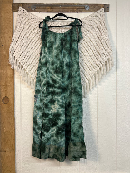 Pareo Kantha Cosmos Jumpsuit 0826 187