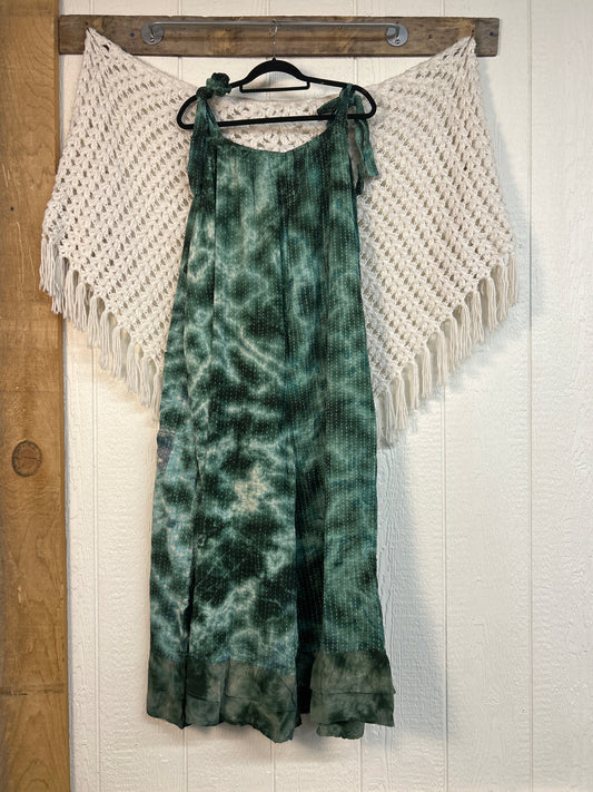 Pareo Kantha Cosmos Jumpsuit 0826 187