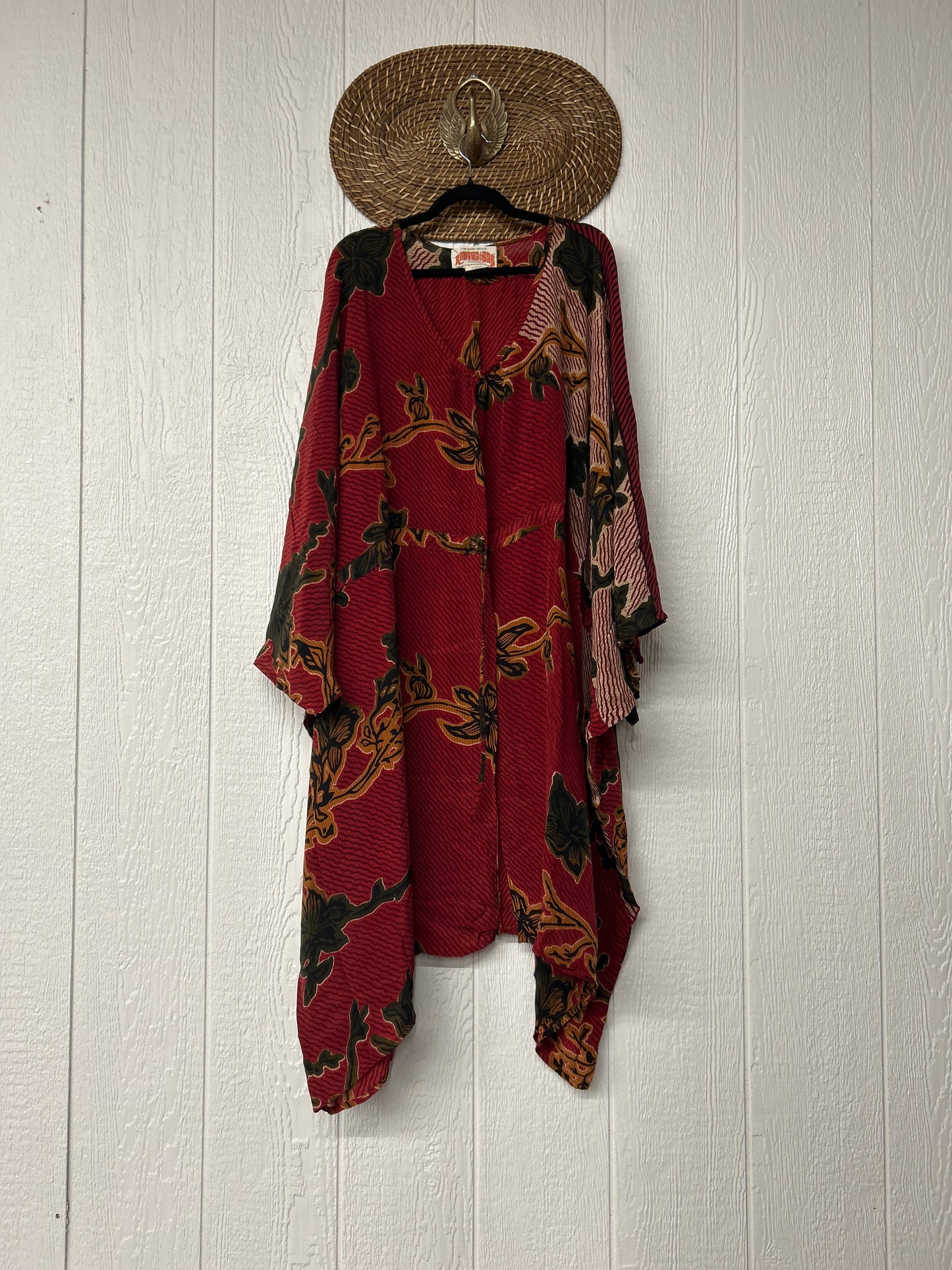 Sacred Split Tunic 0725 196