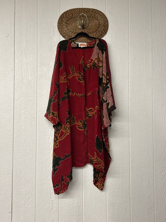 Sacred Split Tunic 0725 196
