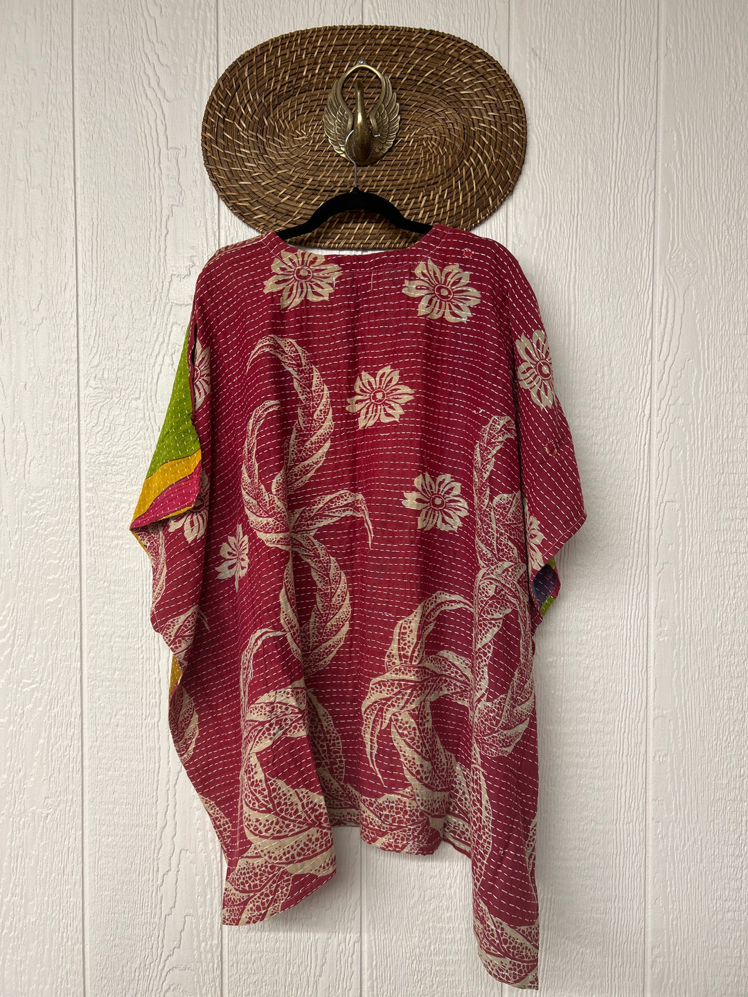 Kantha Mini-Muu 0725 013