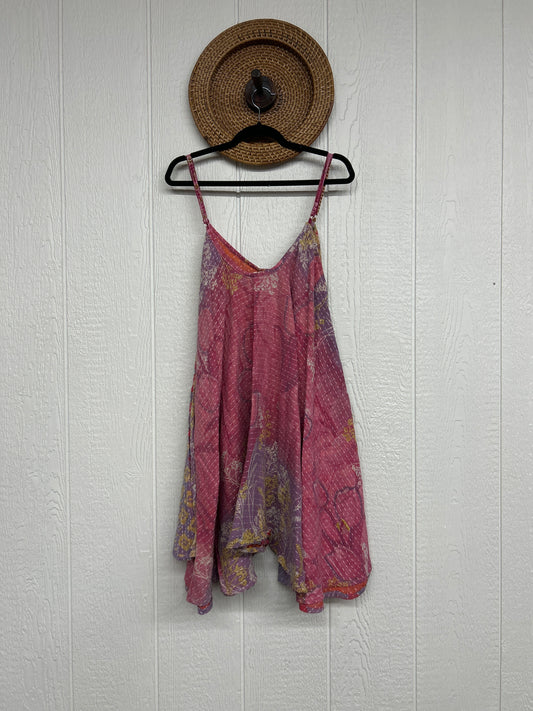 Pareo Kantha Moonchild Mini Dress 0626 134
