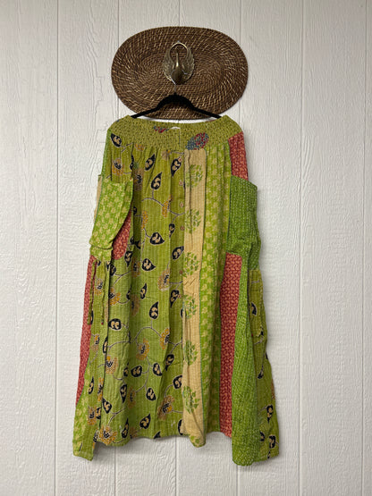 Butterfly Cargo Skirt 0825 104