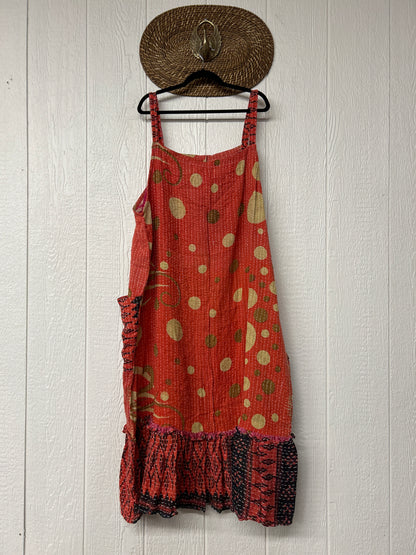 Pareo Kantha Joplin Dress 1125 225