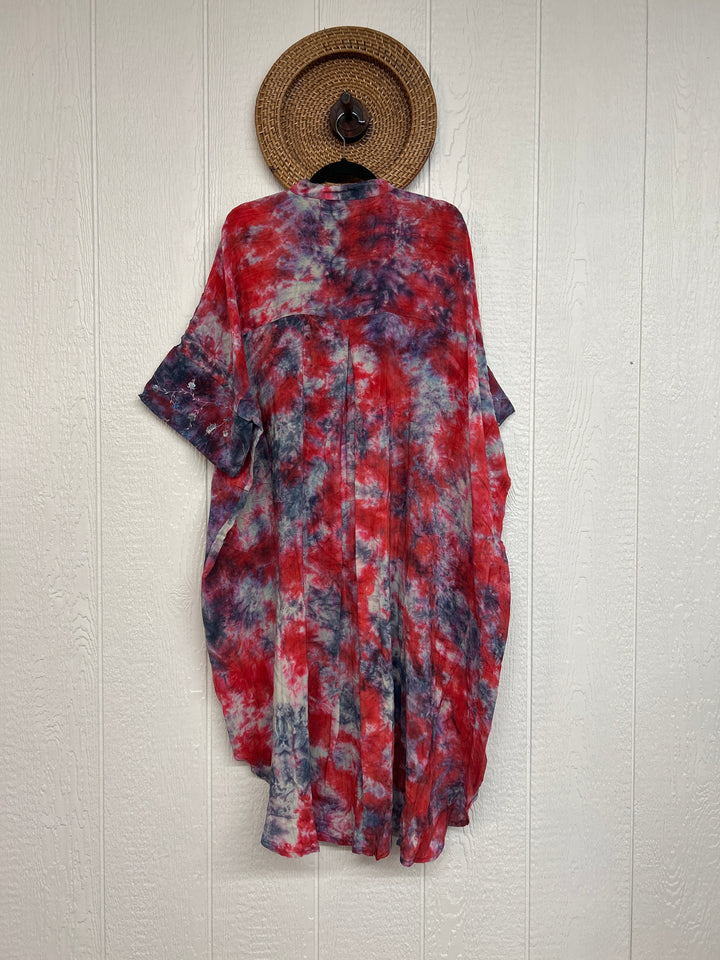 Crepe Free To Be Maxi 0725 069
