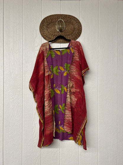 Take It Easy Summer Kimono 0625 101