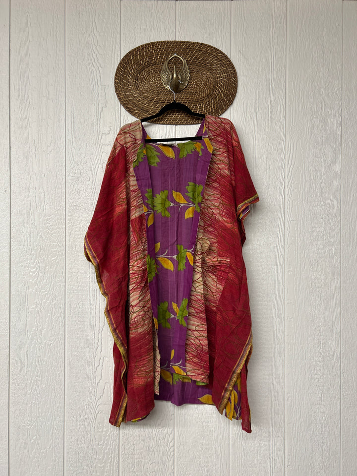 Take It Easy Summer Kimono 0625 101