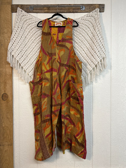 Koverlet Harmony Wide Leg Jumpsuit 1026 249