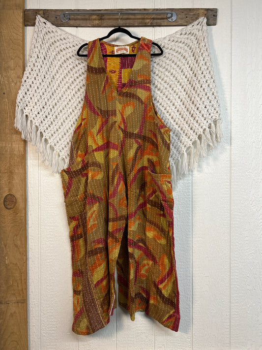 Koverlet Harmony Wide Leg Jumpsuit 1026 249