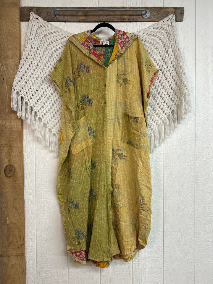 Peacemaker Jumpsuit 0725 129
