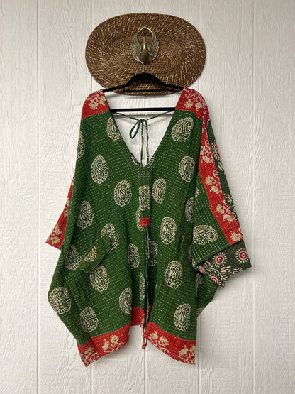 Pareo Kantha Shortie Moondance Muu 1125 167