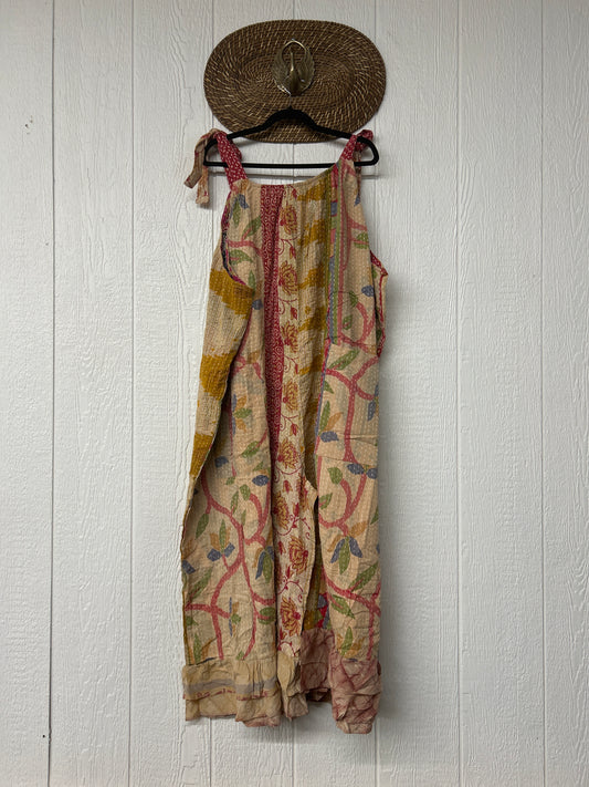 Pareo Kantha Cosmos Jumpsuit 0826 014