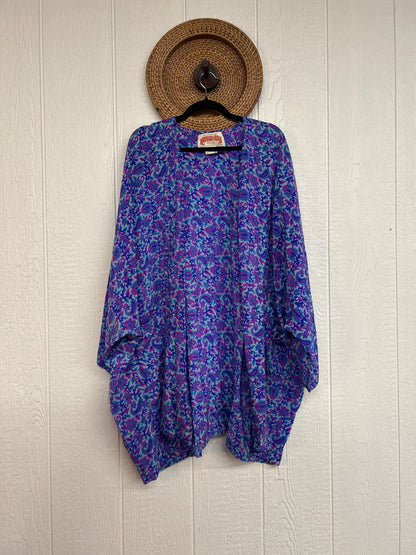 Crepe Gaia Kimono 0725 071