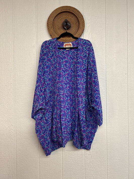 Crepe Gaia Kimono 0725 071