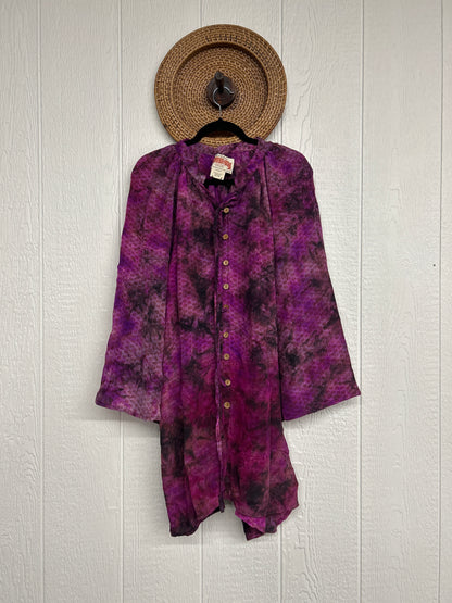 Woodstock Shortie Kimono 1025 037